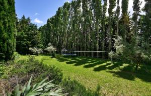 Maisons de vacances Sublime Chateau Avec Piscine : photos des chambres
