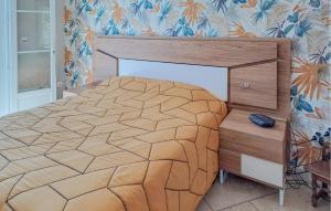 Maisons de vacances Cozy Home In Jonquiere Saint Vincen : photos des chambres