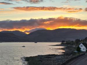 Holy Loch View