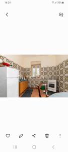 Santi Palace Apartment