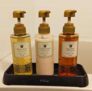 Condominio Makishi Annesso