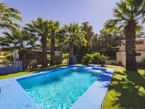 Cubos Finca La Parra