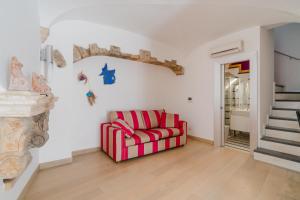 Dimora storica Torre Matta Otranto