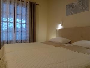 Ionio Holidays Katerina Apartments