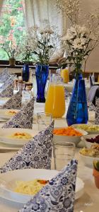 Ośrodek Wypoczynkowy Radosno