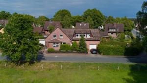 Mooridylle, Ferienwohnung