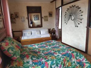 Maisons d'hotes Chambres d'hotes Las Tanes : photos des chambres