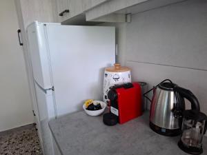 Vιtamin Sea apartment 8, Απολαυστική διαμονή στον Αλμυροπόταμο!