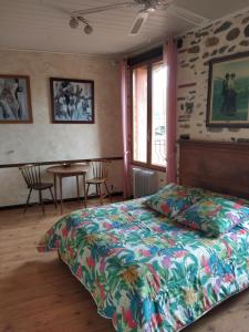 Maisons d'hotes Chambres d'hotes Las Tanes : photos des chambres