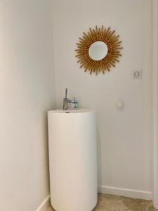 Villas Villa Surplombant le Valinco : photos des chambres