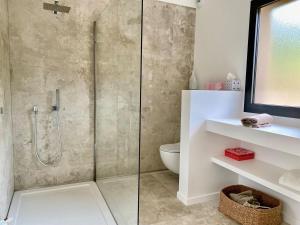 Villas Villa Surplombant le Valinco : photos des chambres