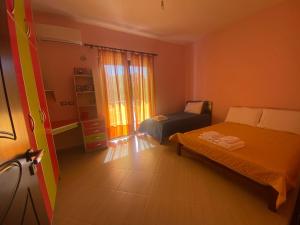 Villa Earta & Leo Ksamil