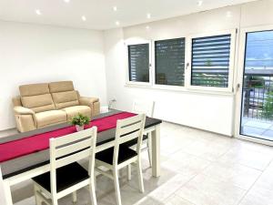 Charming appartment Zug Lake and Mountain Rigi