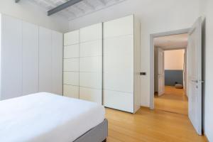 Boschetto Apt - Homkeey Apartments