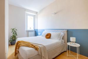 Boschetto Apt - Homkeey Apartments