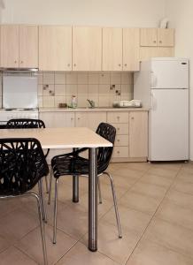 Thetis III, the Beach House