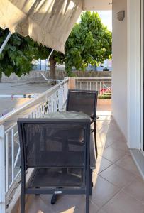 Thetis III, the Beach House