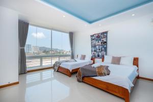 Izumi Homestay - Oasky Apartment