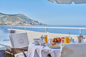 Hotels La Reserve de Beaulieu : photos des chambres