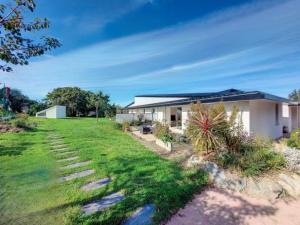 Maisons de vacances Escapade bretonne : photos des chambres