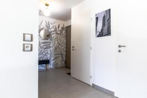 Appartements Tournette, vue montagne & belle terrasse : photos des chambres