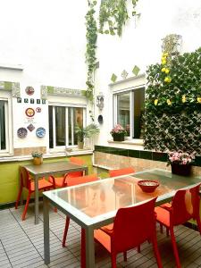 Málaga Centro Hostel