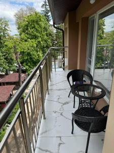 Апартамент Петя 2