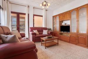 Casa Abuela Maruca - 3hvězdičkové hotely ve městě Corralejo