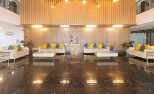 Maine Residences Tramo near NAIA Terminal