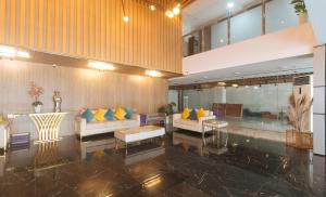 Maine Residences Tramo near NAIA Terminal