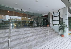 Maine Residences Tramo near NAIA Terminal