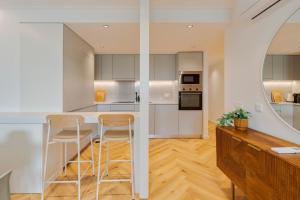 Setúbal Luxury Apartment