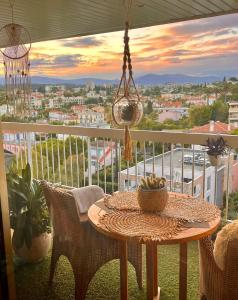 Luxury Penthouse near the Beach