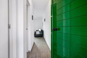 Casa Paraíso Fuerte