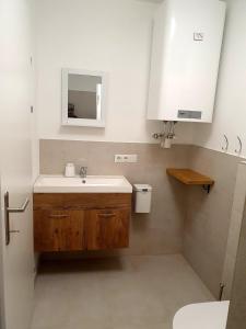 Sinnvoll - Ferienwohnung1