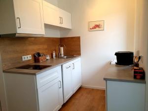 Sinnvoll - Ferienwohnung1