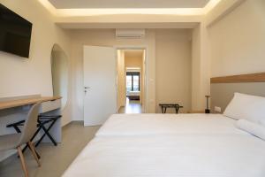 SithoniaRS Mercer Luxury Maisonette