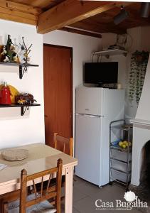 Casa Bugalha
