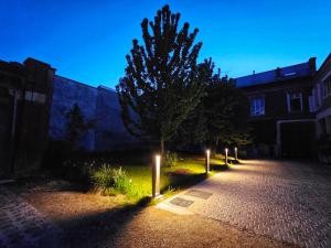Appartements Metamorphose Champenoise : photos des chambres