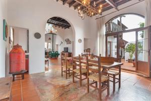 Casa Rural La Molina