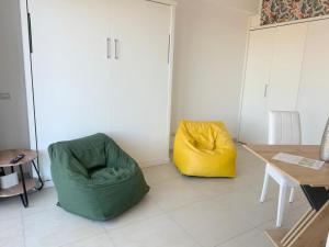 Taormina Silver House & Lukos House by Taormina Holidays