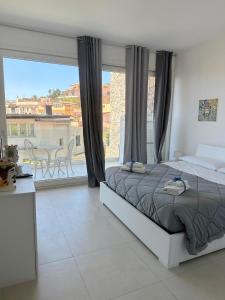 Taormina Silver House & Lukos House by Taormina Holidays