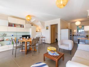 Holiday Home Les Coralines by Interhome