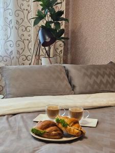 2к апартаменти на Космонавтів