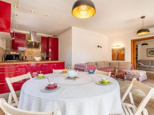 Villas Villa Lou Clapas by Interhome : photos des chambres