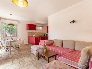 Villas Villa Lou Clapas by Interhome : photos des chambres