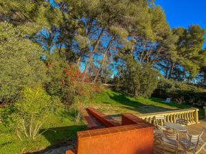 Villas Villa Lou Clapas by Interhome : photos des chambres