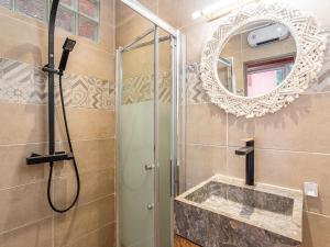 Villas Villa Lou Clapas by Interhome : photos des chambres