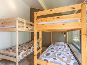 Villas Villa Lou Clapas by Interhome : photos des chambres