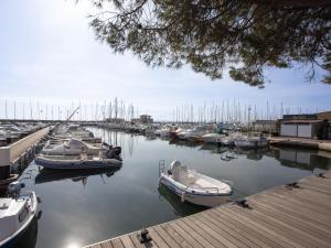 Villas Villa Lou Clapas by Interhome : photos des chambres